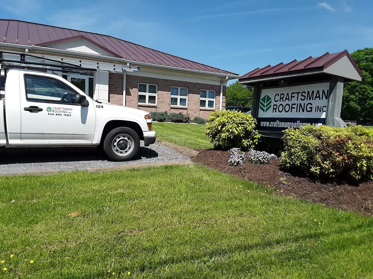 Quality Chimney Repair by experienced craftsmen in Hanover Neck